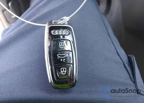 2021 Audi Q7 Premium 45 Tfsi Quattro Tiptronic z USA, uszkodzony, nr VIN WA1AJAF71MD033559